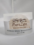 Herbal Silk Moisturizer