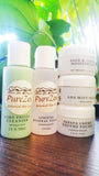 Pure Zen Bag Blemish Control