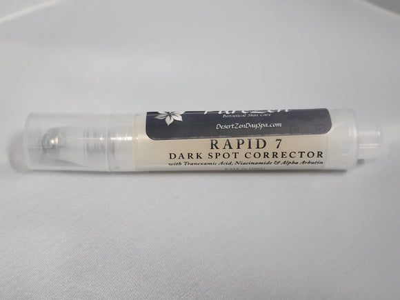 Rapid 7 Dark Spot Corrector