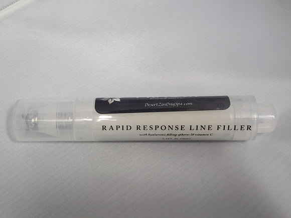 Rapid Response Line Filler