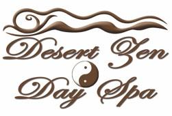 Desert Zen Day Spa